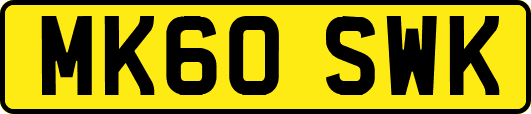 MK60SWK
