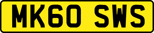 MK60SWS