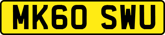 MK60SWU