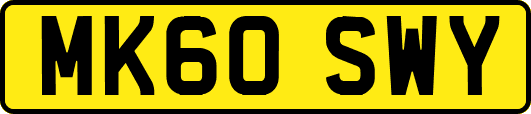 MK60SWY