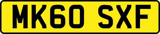MK60SXF
