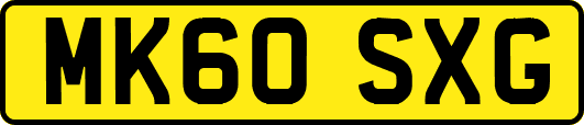 MK60SXG