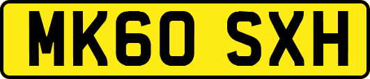 MK60SXH
