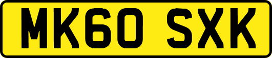 MK60SXK