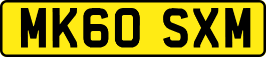 MK60SXM