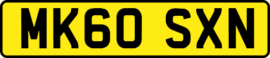 MK60SXN