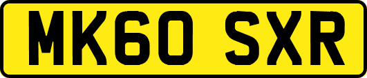 MK60SXR