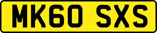MK60SXS