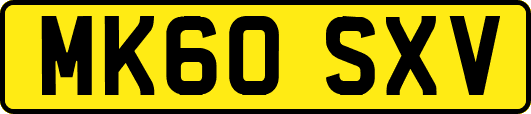 MK60SXV