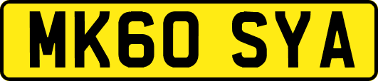 MK60SYA