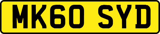 MK60SYD
