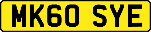 MK60SYE