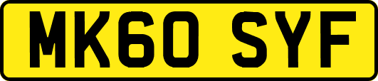 MK60SYF