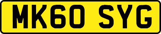 MK60SYG