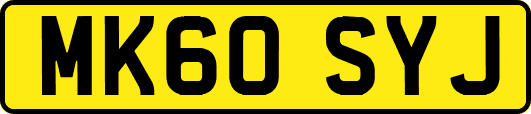 MK60SYJ