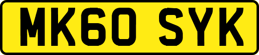 MK60SYK