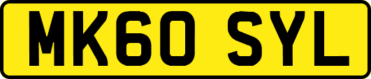 MK60SYL