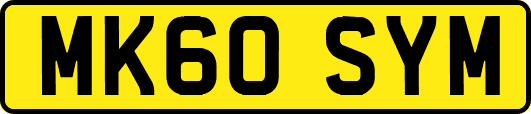 MK60SYM