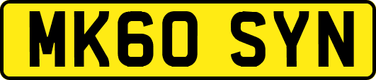 MK60SYN