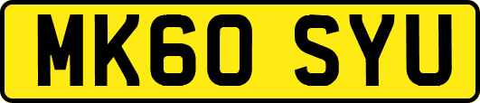MK60SYU