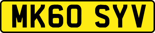 MK60SYV