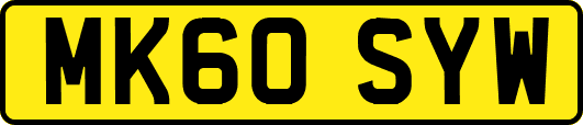 MK60SYW