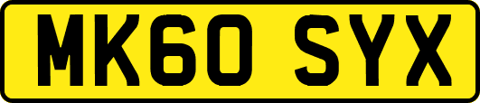 MK60SYX