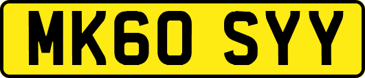 MK60SYY