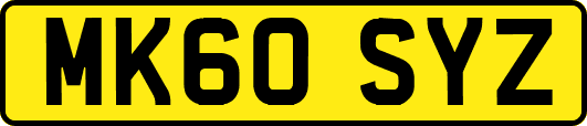 MK60SYZ