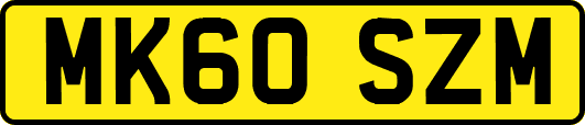 MK60SZM