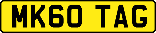 MK60TAG