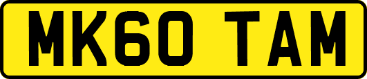 MK60TAM