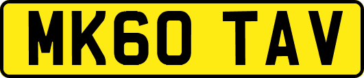 MK60TAV