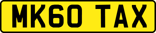 MK60TAX
