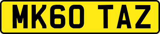 MK60TAZ