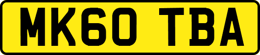 MK60TBA