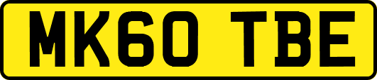 MK60TBE