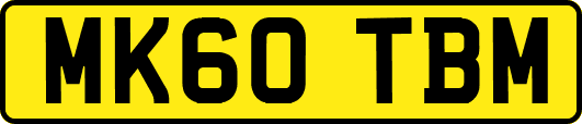 MK60TBM