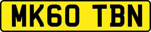 MK60TBN