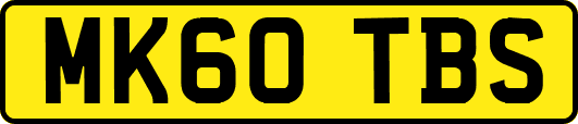 MK60TBS