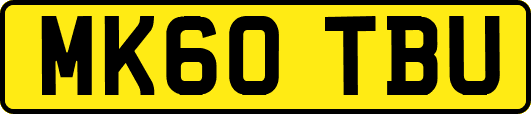 MK60TBU