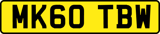 MK60TBW