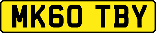 MK60TBY