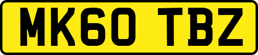 MK60TBZ