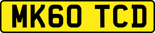 MK60TCD