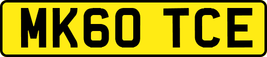 MK60TCE