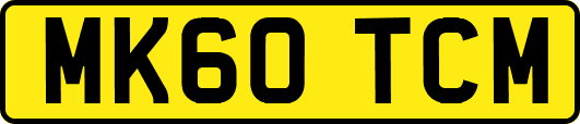 MK60TCM