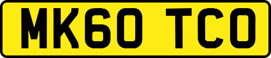 MK60TCO