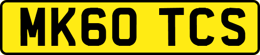 MK60TCS