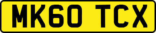 MK60TCX